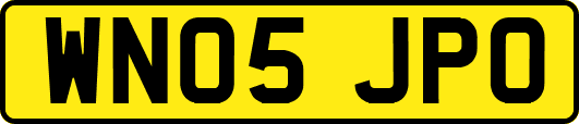 WN05JPO