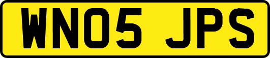 WN05JPS