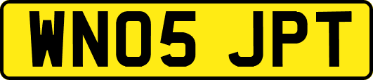 WN05JPT