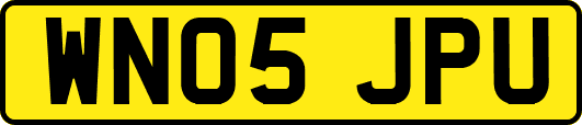 WN05JPU