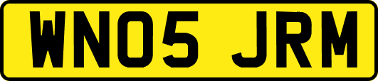 WN05JRM