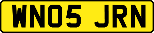 WN05JRN
