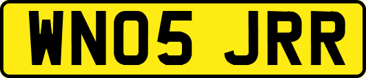 WN05JRR