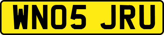 WN05JRU