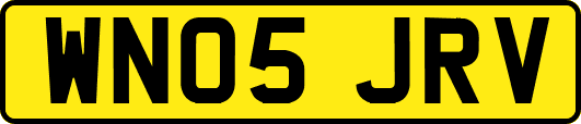 WN05JRV