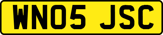 WN05JSC