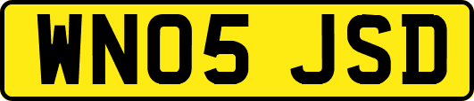 WN05JSD
