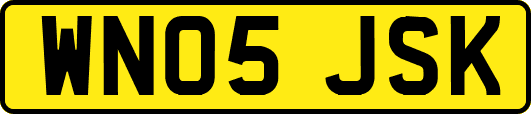 WN05JSK