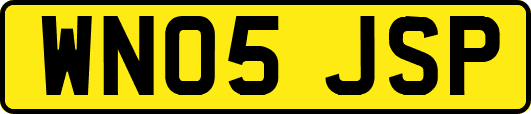 WN05JSP