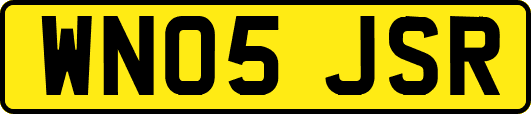 WN05JSR