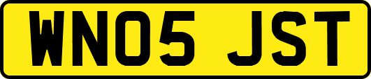WN05JST