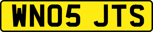 WN05JTS