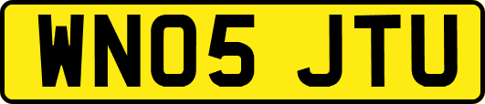 WN05JTU
