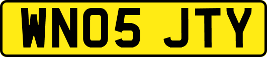 WN05JTY