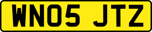 WN05JTZ