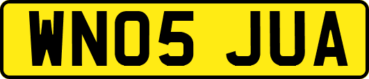 WN05JUA