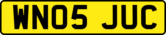 WN05JUC