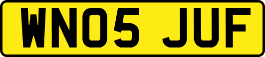 WN05JUF