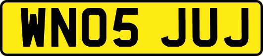WN05JUJ