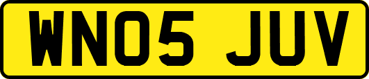 WN05JUV
