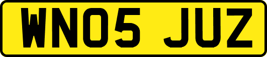 WN05JUZ