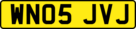 WN05JVJ