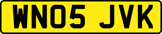 WN05JVK
