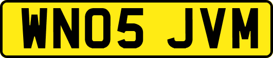 WN05JVM