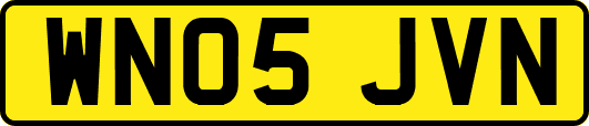 WN05JVN
