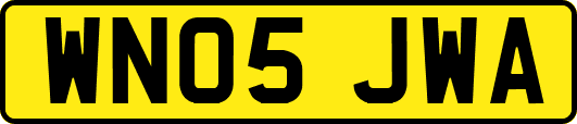 WN05JWA