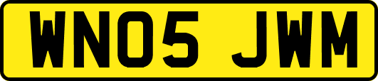 WN05JWM