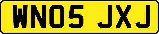 WN05JXJ