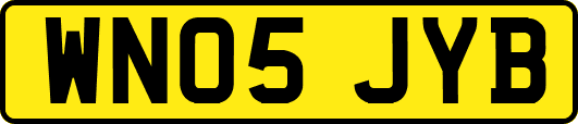 WN05JYB