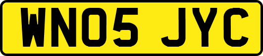 WN05JYC