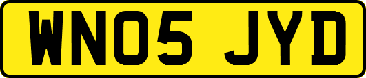 WN05JYD