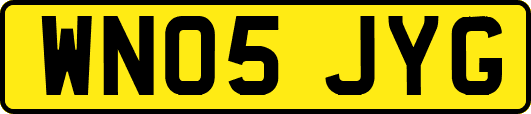 WN05JYG