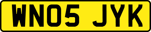 WN05JYK
