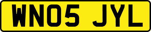 WN05JYL