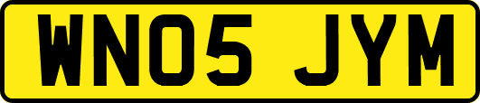 WN05JYM