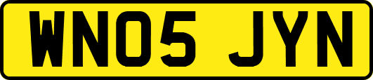WN05JYN