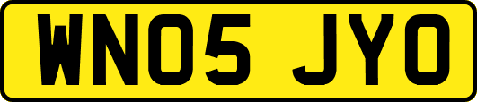 WN05JYO
