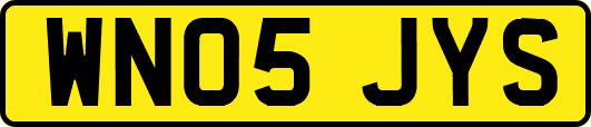 WN05JYS