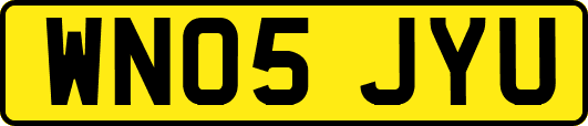 WN05JYU