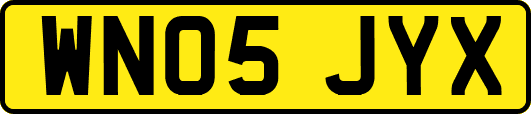 WN05JYX