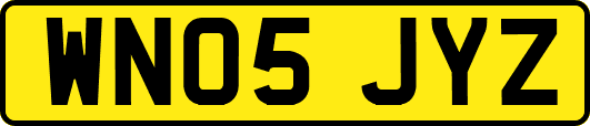 WN05JYZ