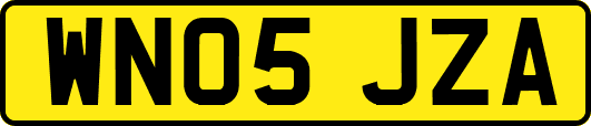 WN05JZA