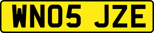 WN05JZE