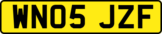 WN05JZF
