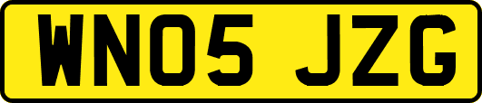 WN05JZG