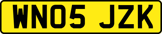 WN05JZK